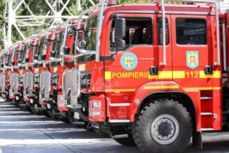 explozie urmata de incendiu intr o casa din timisoara un barbat a ajuns la spital cu arsuri 68cbd903b53c1