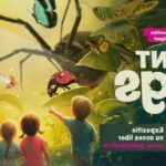 expozitia educativa giant bugs aduce la palas o lume nevazuta marita de mii de ori 68baf8c4e25e1