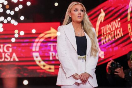 fake news cu erika kirk vaduva lui charlie kirk ar fi fost interzisa in romania ce legaturi are cu tara noastra 68d57cede98fb