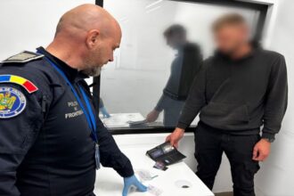 fals in acte la granita carte de identitate ceha descoperita in bagaj 68c1be29cdecb