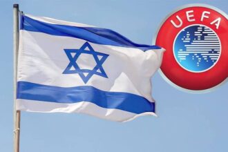 federatia turca de fotbal insista ca fifa si uefa sa suspende israelul din competitii 68d6dcdd09938