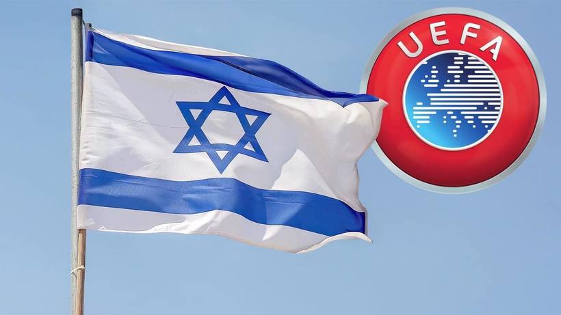 federatia turca de fotbal insista ca fifa si uefa sa suspende israelul din competitii 68d6dcdd09938