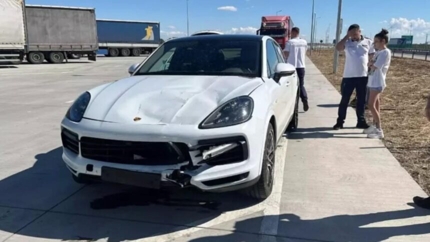 femeie bauta si fara permis accident infiorator langa capitala un barbat ucis si abandonat la marginea drumului foto 68cceb234fabf