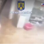 femeie de 33 de ani salvata dintr un apartament in flacari momentul surprins pe camerele body cam 68d2f20976d27