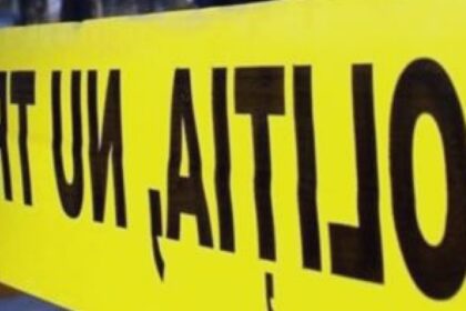 femeie de 67 de ani arestata pentru omor dupa ce ar fi ucis un barbat intr o cladire parasita din capitala 68b7f010e4360 1