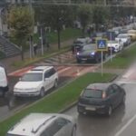 femeie de 70 de ani lovita violent pe trecerea de pietoni in fata unei scoli 68cc07ca36e75