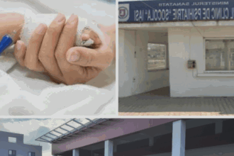 fenomen ingrijorator numarul copiilor care ajung la spital in coma alcoolica este mai mare decat cel al adultilor 68b6e9d7bad49