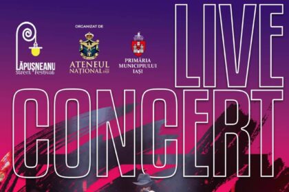 festivalul strazii lapusneanu editia vii o sarbatoare pentru intreaga comunitate 68ca68143eb11