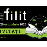 filit 2025 literatura mondiala vine la iasi intr un festival care nu mai accepta tacerea cine sunt primii invitati 68c408d20be41
