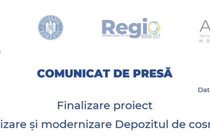finalizare proiect digitalizare si modernizare depozitul de cosmetice p 68da40ea2faf7