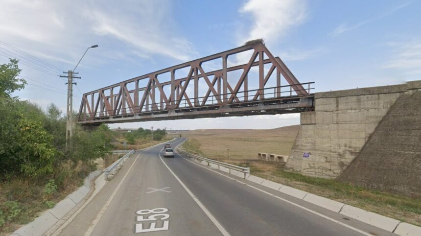 finalizarea caii ferate harlau botosani are sanse de reusita care tind spre zero 68b638fb41991