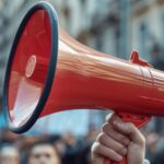 finantistii ies in strada ca sa isi ceara drepturile protest in fata ministerului de finante 68d788b99f09b