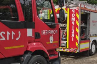 fisura la o conducta de gaz situata intre holboca si tomesti circulatia oprita pe drumul spre tomesti 68b6da2046594