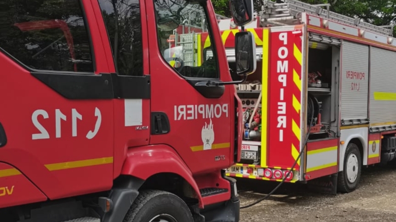 fisura la o conducta de gaz situata intre holboca si tomesti circulatia oprita pe drumul spre tomesti 68b6da2046594