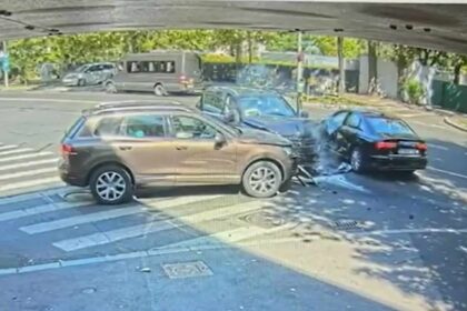 fiul lui ilie dumitrescu prins dupa ce a fugit de la locul unui accident a fost testat pozitiv la cocaina surse 68c987169b4da