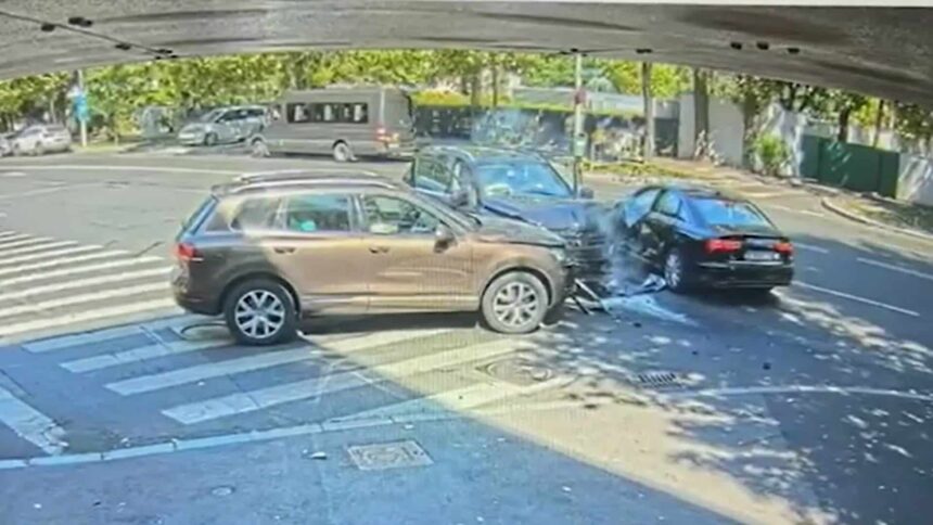 fiul lui ilie dumitrescu prins dupa ce a fugit de la locul unui accident a fost testat pozitiv la cocaina surse 68c987169b4da