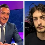 fiul lui ilie dumitrescu urmarit penal pentru parasirea locului accidentului el a mai fost prins drogat la volan 68cac6fb56b14