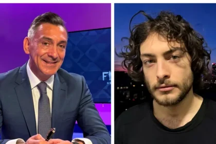 fiul lui ilie dumitrescu urmarit penal pentru parasirea locului accidentului el a mai fost prins drogat la volan 68cac6fb56b14