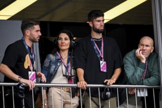 fiul lui zidane s a decis pentru ce nationala a ales sa joace in speranta ca va ajunge la cupa mondiala 68cdb0ef1644c