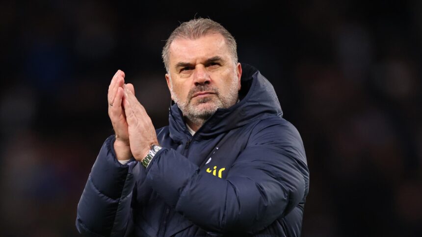 fostul antrenor al echipei tottenham ange postecoglou a preluat conducerea tehnica a formatiei nottingham forest 68c07069ada8c