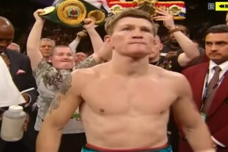 fostul campion mondial la box ricky hatton a murit el avea doar 46 de ani si urma sa revina in ring in acest an 68c6d25d79103