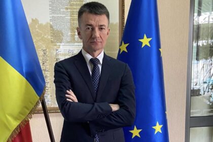 fostul sef din serviciile secrete de la chisinau care a tradat pentru belarus adus la audieri la diicot 68bfd476c2fdd