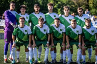 fotbal etapa intermediara in esalonul trei usv joaca la suceava miroslava primeste vizita adjudului 68d1ef50e8a45