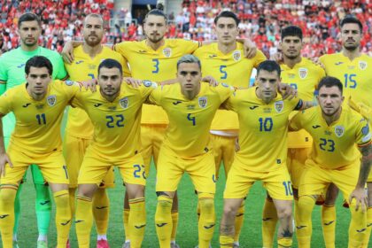 fotbal nationala romaniei intalneste marti selectionata ciprului in preliminariile cm 2026 68bfbe01c9b80