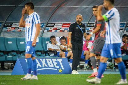 fotbal obiectiv ferm la poli victorii acasa cu metalul buzau si cs tunari altfel tony ar putea sa si faca bagajele 68cb688e4416b