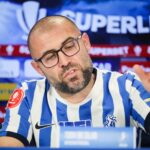 fotbal optimism maxim la politehnica iasi inaintea meciului de poimaine cu modesta grupare cs tunari 68d5456ce0c74