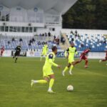 fotbal poli nu poate fi vazuta decat in copou care sunt meciurile televizate ale rundei ce incepe maine si se incheie marti 68d5dfc369dc1