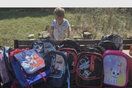 foto ghiozdanelele care duc lumea mai departe 68ba81086d091