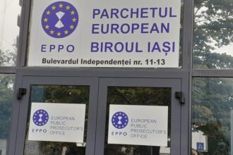 functionar din constanta acuzat de parchetul european iasi de frauda de 850 000 de euro cu fonduri pentru irigatii 68c440fa8aa3d