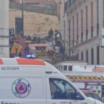 funicularul din lisabona a deraiat autoritatile anunta cel putin 15 morti si 18 raniti video 68b8a1b17bc49