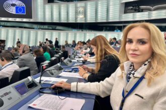gabriela firea niciodata oamenii nu trebuie sa plateasca cu pretul vietii pentru credinta libertatea de exprimare pentru convingerile lor 68c28d2cea35b