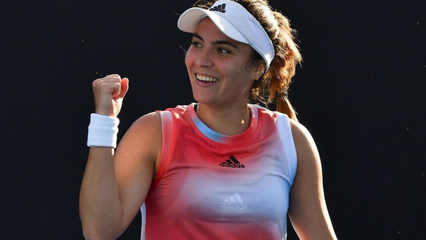 gabriela ruse s a calificat in turul doi la beijing 68d4e98a006c1