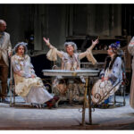 gaitele de la iasi cuceresc scena internationala teatrul national prezent la festivalul din ucraina in plin razboi 68c150c891b2b