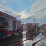 garda de mediu despre explozia de la sebes nu a afectat calitatea aerului amenda riscata de fabrica 100 000 de lei 68b55e38ed7b8