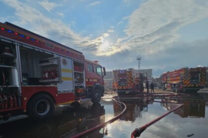 garda de mediu despre explozia de la sebes nu a afectat calitatea aerului amenda riscata de fabrica 100 000 de lei 68b55e38ed7b8