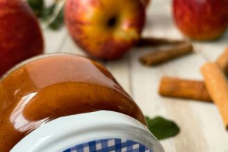 gem de mere reteta simpla a celui mai aromat gem 68c2bb047c19c