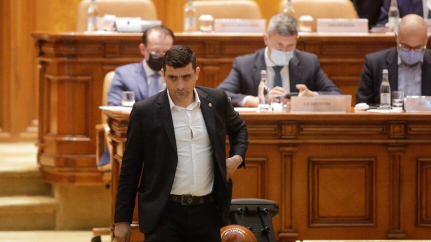 george simion catre guvernanti mimati reforme va jucati cu sanatatea natiuni sunteti asasinii natiunii romaniei 68bd8184bf490