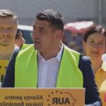 george simion despre eficientizarea lui bolojan nu l vad sa anuleze cele sase primari de sector 68b727319c6b7