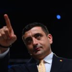 george simion guverunl lui macron a cazut sa speram ca urmeaza guvernul lui din romania 68bf12bd2a4e7