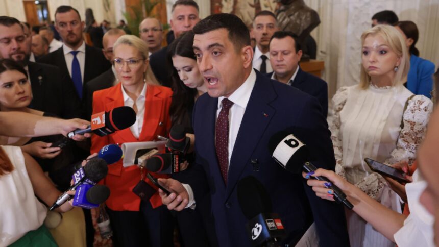 george simion mesaj de ultima ora pentru suveranistii romani 68bdc2279f299