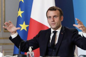 greseala lui macron care s ar putea sa l coste presedintia francezii s au saturat pana peste cap de el 68bec67e28e07