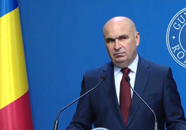 guvernul revine asupra declaratiilor lui bolojan privind cresterea varstei de pensionare ce a vrut de fapt sa spuna 68dc42287fdc9