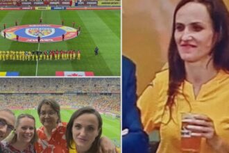 habarnista care face praf diplomatia cu berea in mana pe stadion 68bbc4778d033