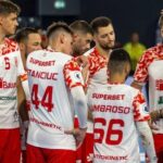handbal masculin campioana dinamo bucuresti pierde la mare lupta cu veszprem hc in grupa a a ligii campionilor 68d43d3ee9f4e