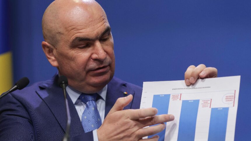 harta concedierilor analiza guvern cele mai afectate judete de reducerea cu 40 a posturilor in administratie 68b6dee0a3c71