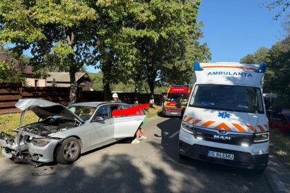 iasi accident rutier cu doua victime dintre care una ramasa incarcerata 68cfb1560d9fb